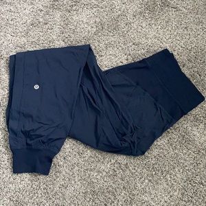 lululemon Dance Studio Jogger